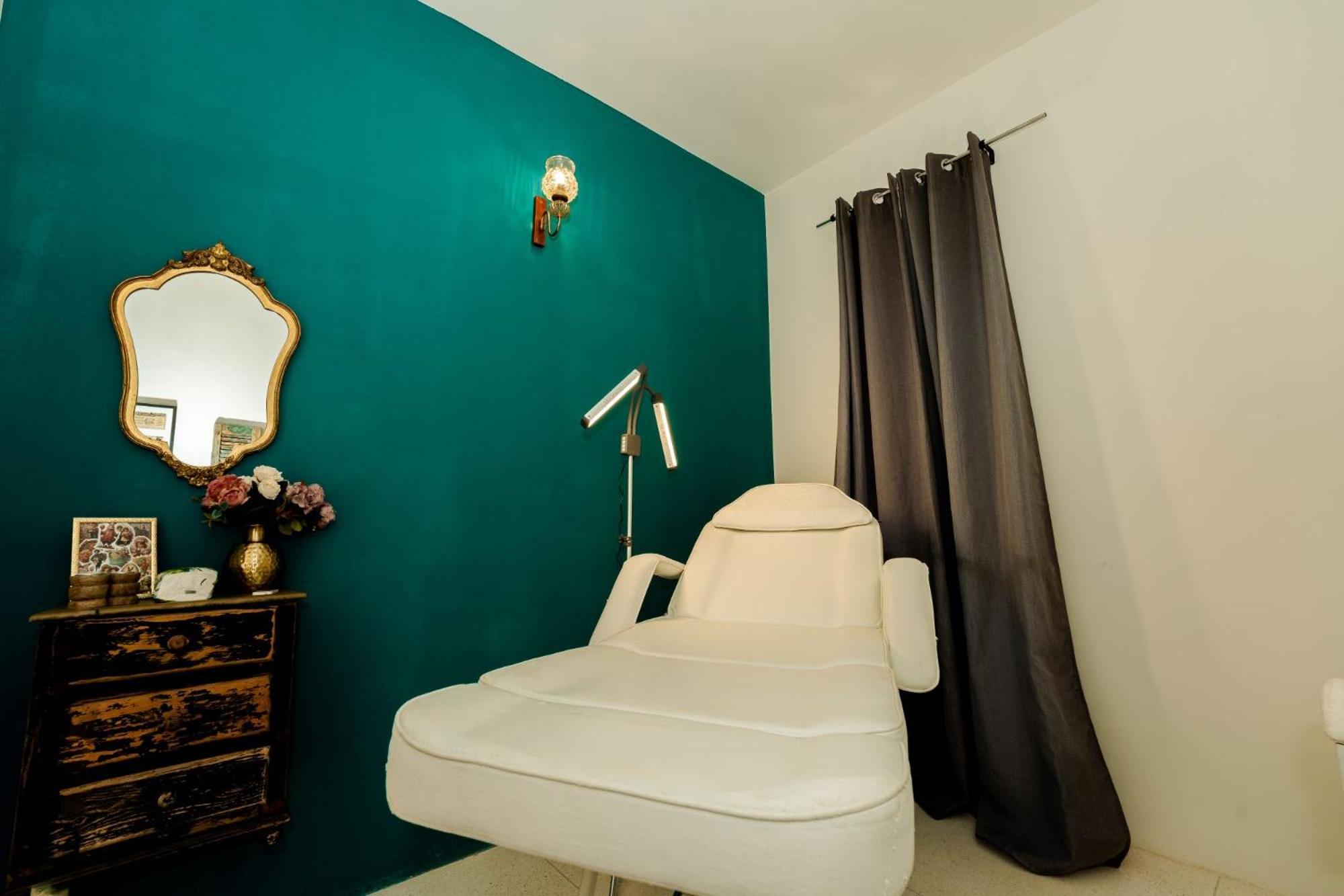 Ali Baba Infinity Hotel Essaouira Buitenkant foto