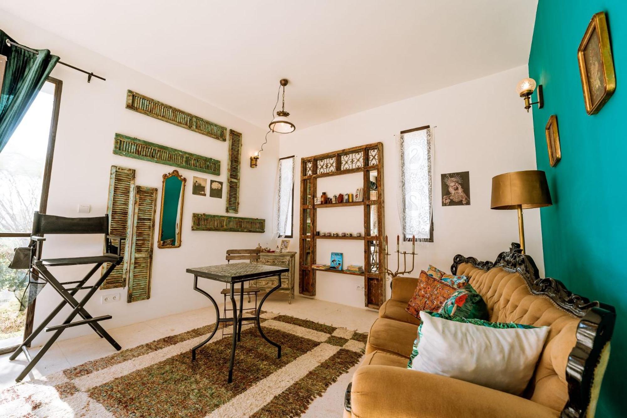 Ali Baba Infinity Hotel Essaouira Buitenkant foto