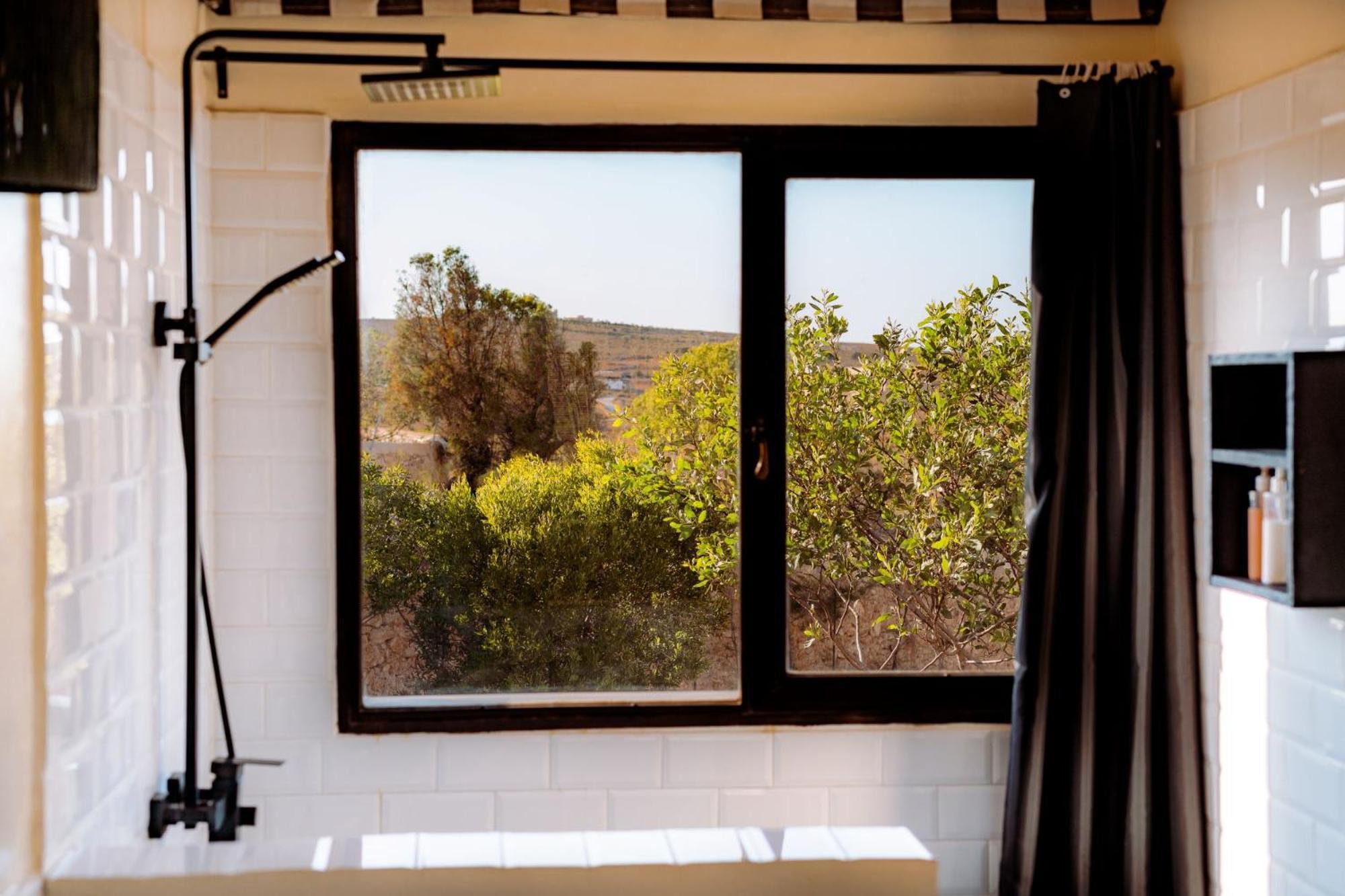 Ali Baba Infinity Hotel Essaouira Buitenkant foto