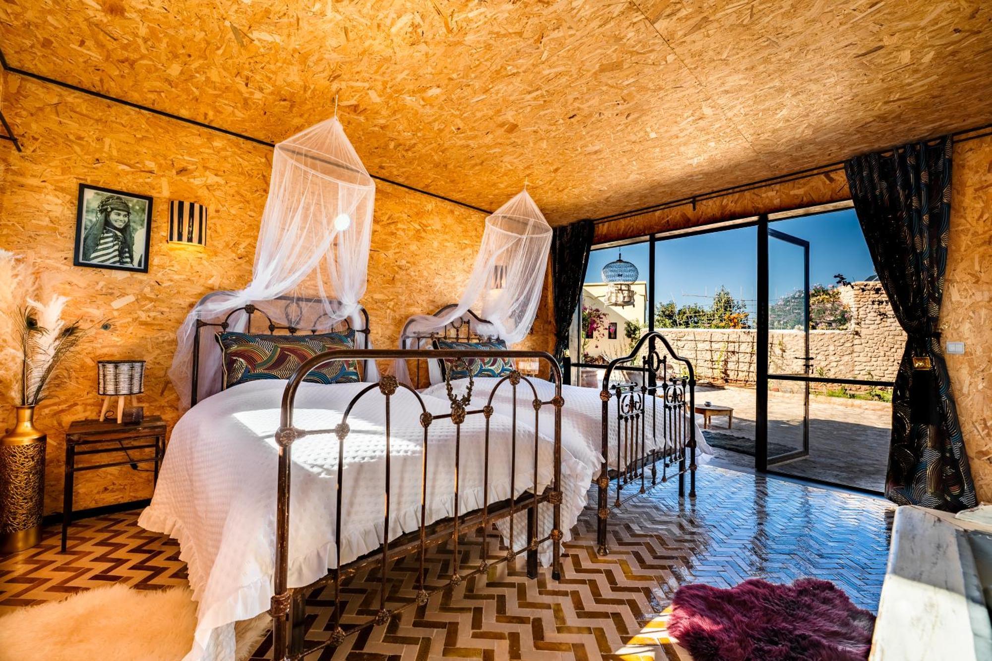 Ali Baba Infinity Hotel Essaouira Buitenkant foto